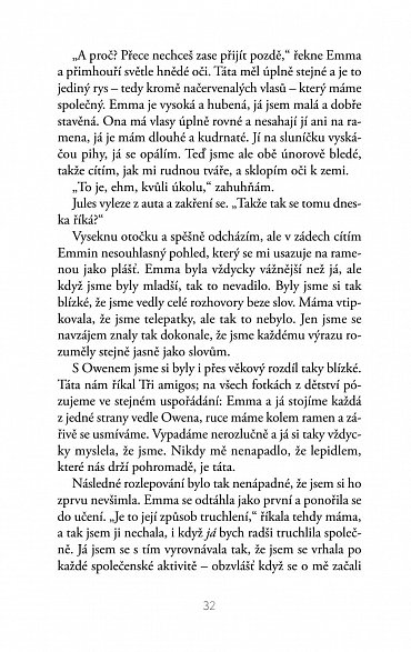 Náhled Jeden z nás je na řadě, 1.  vydání