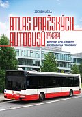 Atlas pražských autobusů 1994–2024
