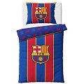 Fotbalové povlečení FC Barcelona Blaugrana Glory