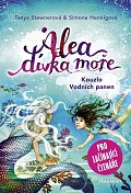 Alea dívka moře - Kouzlo Vodních panen (pro začínající čtenáře)