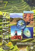 Zeměpis 7 pro základní školy - Zeměpis světadílů