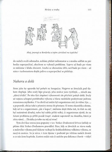 Náhled Trénink je rozhovor... ve kterém má i váš pes co říct