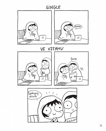 Náhled Ubulená hromádka štěstí