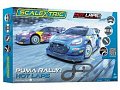 Autodráha SCALEXTRIC C1452P - Puma WRC Hot Laps (1:32)