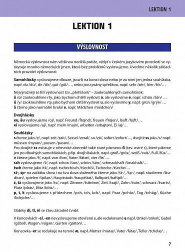 Náhled Einfach Deutsch