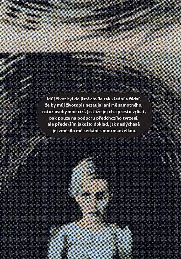 Náhled Ten žena a ta muž