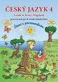 Český jazyk 4 – pracovní sešit, Čtení s porozuměním, 3.  vydání