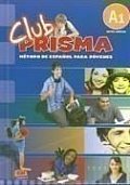 Club Prisma Inicial A1 - Libro del alumno + CD