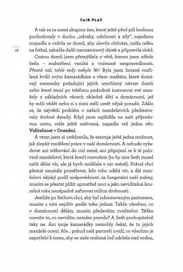 Náhled Supermatky nemusí být šílené