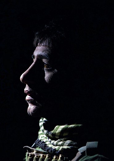 Náhled Ve válce - Příběhy obyčejných lidí z Iráku a Sýrie