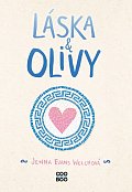 Láska & olivy