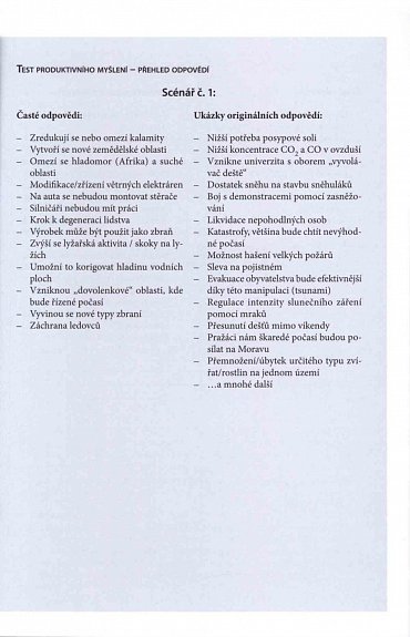 Náhled Jak vybrat správného člověka na správné místo - Úspěšný personální výběr