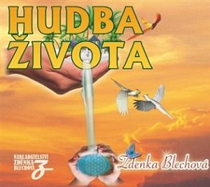 Hudba života (CD)