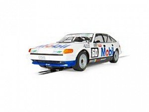 Autíčko Touring SCALEXTRIC C4535 - Rover SD1 - 1984 Bathurst 1000 (1:32)