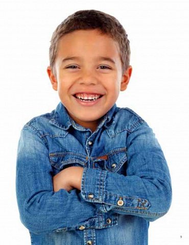 Náhled Montessori: Dětské emoce