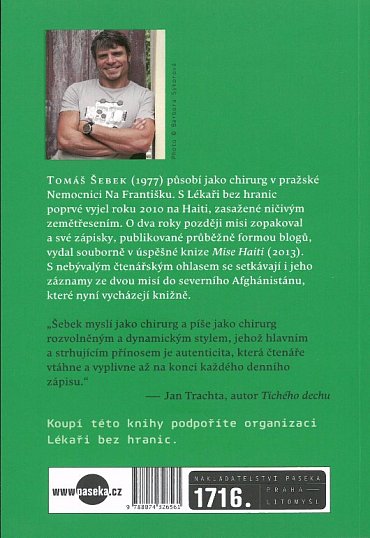 Náhled Mise Afghánistán