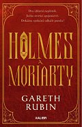 Holmes a Moriarty