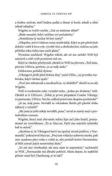 Náhled Večer a jitro