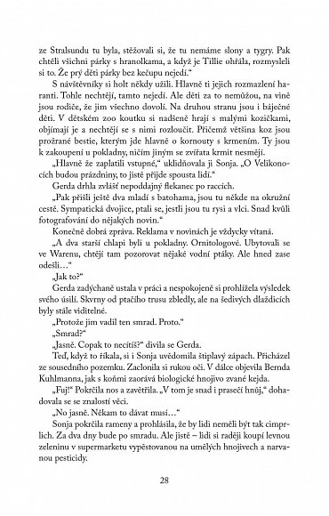 Náhled Venkovské sídlo 3: Časy se mění