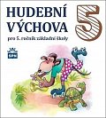 CD Hudební výchova 5