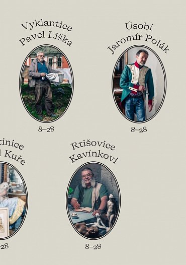 Náhled Aby po nás něco zůstalo: Zpověď novodobých zámeckých pánů