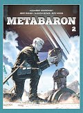 Metabaron 2 - brož.
