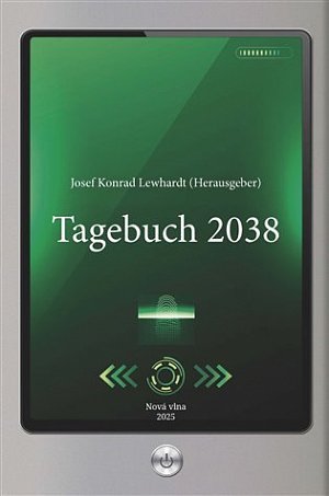 Tagebuch 2038