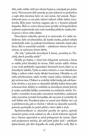 Náhled Dítě třetí říše