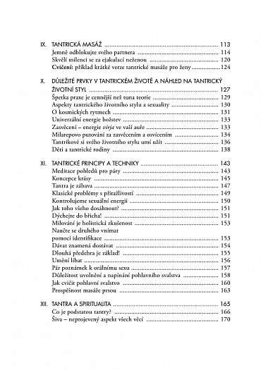 Náhled Tantra - Milování duší
