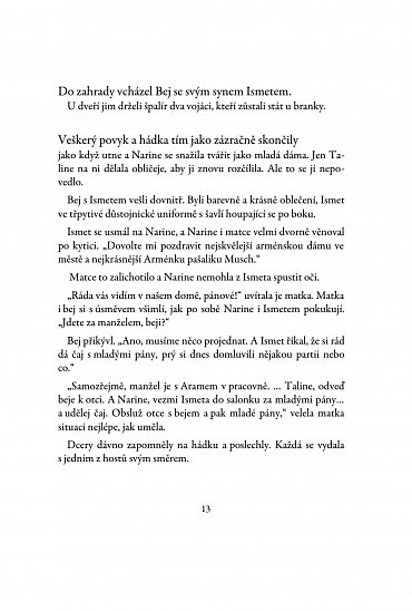 Náhled Poslední Velikonoce