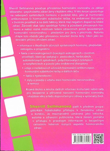 Náhled Doba jedová 4 - Hormony