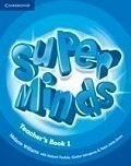 Super Minds Level 1 Teachers Book