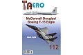AERO 112 McDonnell Douglas/Boeing F-15 Eagle