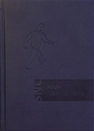 Bible Slovo na cestu, 1.  vydání