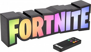 Fortnite světlo RGB