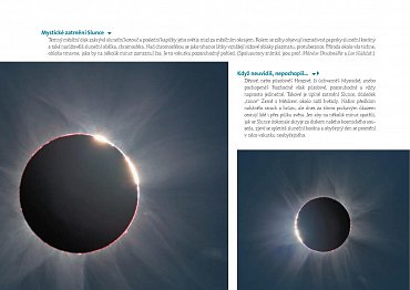 Náhled Nebeské symfonie