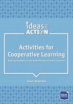Activities for Cooperative learning