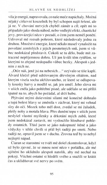 Náhled Hodina vlků