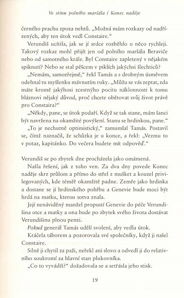 Náhled Příběhy ze světa Prachmistrů