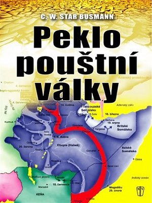 Peklo pouštní války