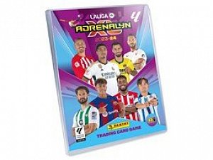 LALIGA 2023/2024 - Adrenalyn Binder