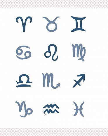 Náhled Astrologie pro zdraví a pohodu - Nechte se vést hvězdami: PRAKTICKÝ PRŮVODCE K ZÍSKÁNÍ ENERGIE A VITALITY