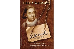 Deník 1938–1945 - Příběh dívky, která přežila holocaust