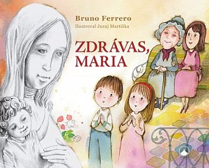 Zdrávas, Maria, 2.  vydání
