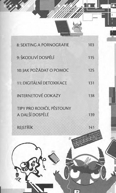 Náhled Bezpečně online