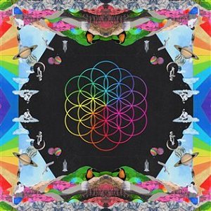 A Head Full Of Dreams (CD)