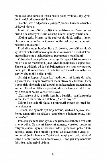 Náhled Bubny podzimu