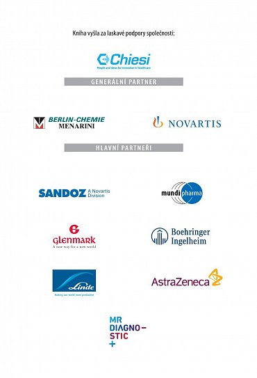 Náhled Inhalační systémy v léčbě nemocí s chronickou bronchiální obstrukcí, 2.  vydání