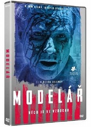 Modelář DVD