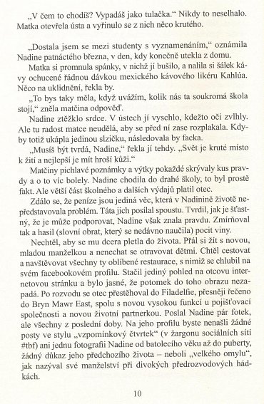 Náhled Odpusťte mi